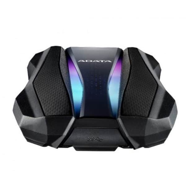 هارد اکسترنال ای دیتا مدل HD770G ظرفیت 1 ترابایت - Image 2