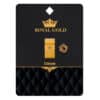 فلش مموری دیتا پلاس مدل Royal gold ظرفیت 32 گیگابایت - Image 3