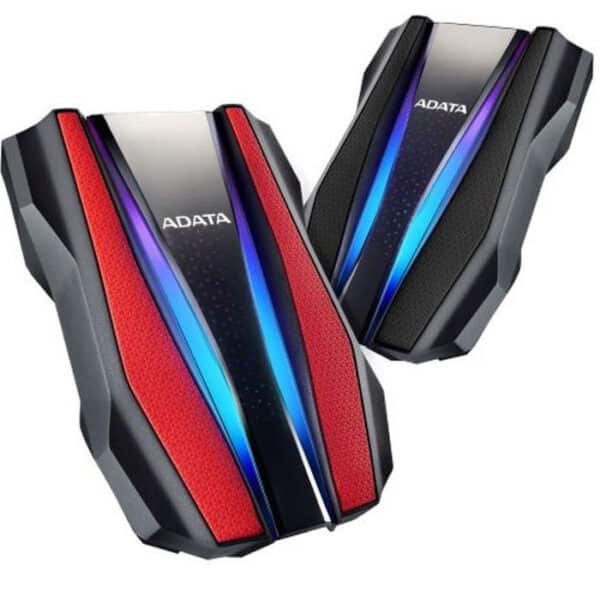 هارد اکسترنال ای دیتا مدل HD770G ظرفیت 1 ترابایت - Image 5