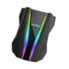 هارد اکسترنال ای دیتا مدل HD770G ظرفیت 1 ترابایت - Image 4