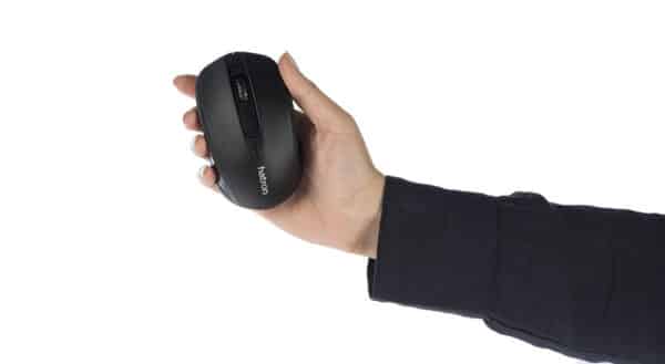 ماوس هترون مدل HMW402SL - Image 4