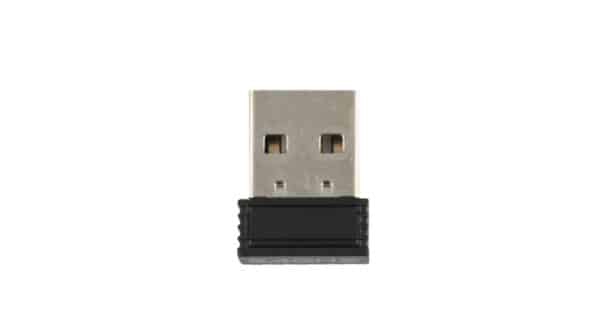 ماوس هترون مدل HMW402SL - Image 3
