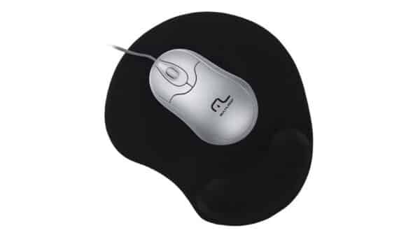 ماوس پد کایزر تاچ می مدل H-02 - Image 2