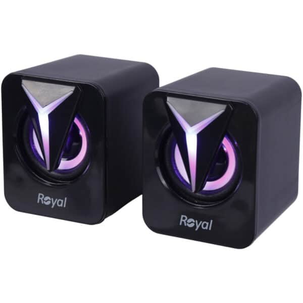 اسپیکر دو تکه رویال Royal RSL-715 - Image 3