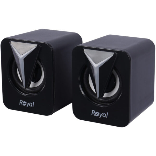 اسپیکر دو تکه رویال Royal RSL-715 - Image 5