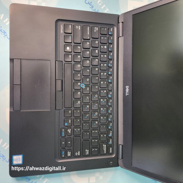 لپ تاپ Dell Latitude 5480 - استوک - Image 3