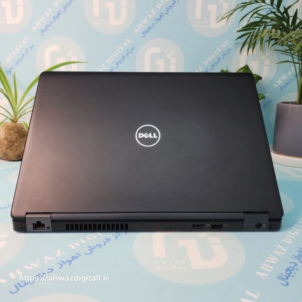 لپ تاپ Dell Latitude 5480 - استوک - Image 2