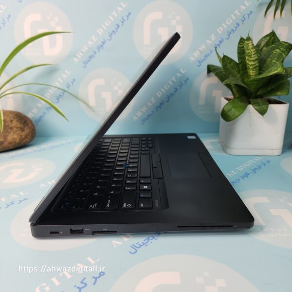 لپ تاپ Dell Latitude 5480 - استوک - Image 5