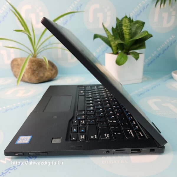 لپ تاپ استوک دلDell Latitude 7390 - Image 3