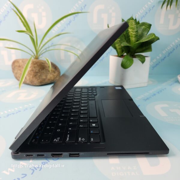 لپ تاپ استوک دلDell Latitude 7390 - Image 4