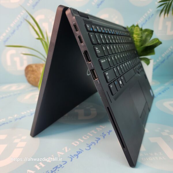 لپ تاپ استوک دلDell Latitude 7390 - Image 5