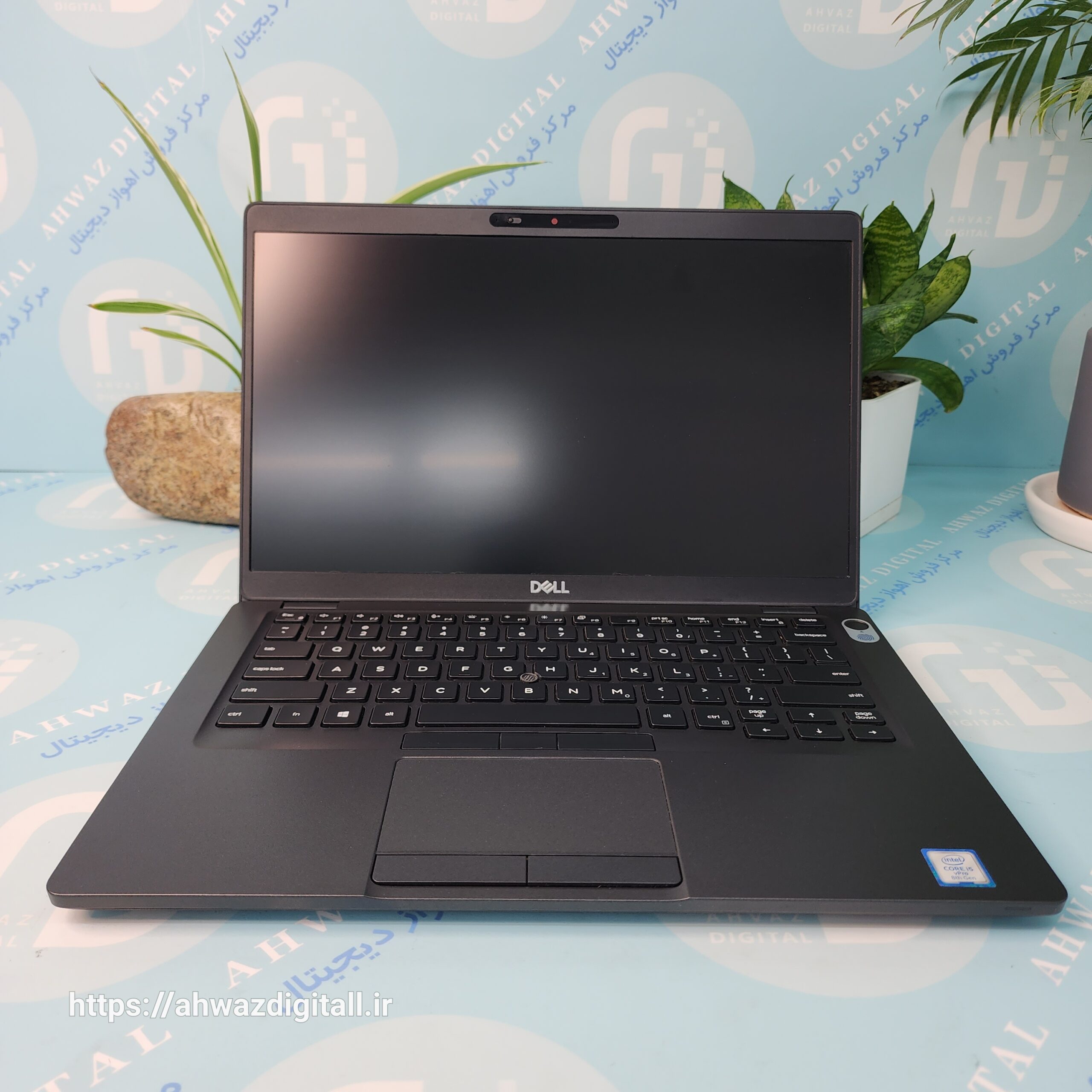 لپ تاپ استوک دل Dell Latitude 5400