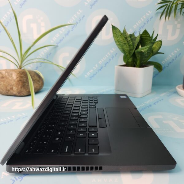 لپ تاپ استوک دل Dell Latitude 5400 - Image 4