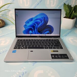 لپ تاپ ایسر اسپین 3 Acer SP314-55