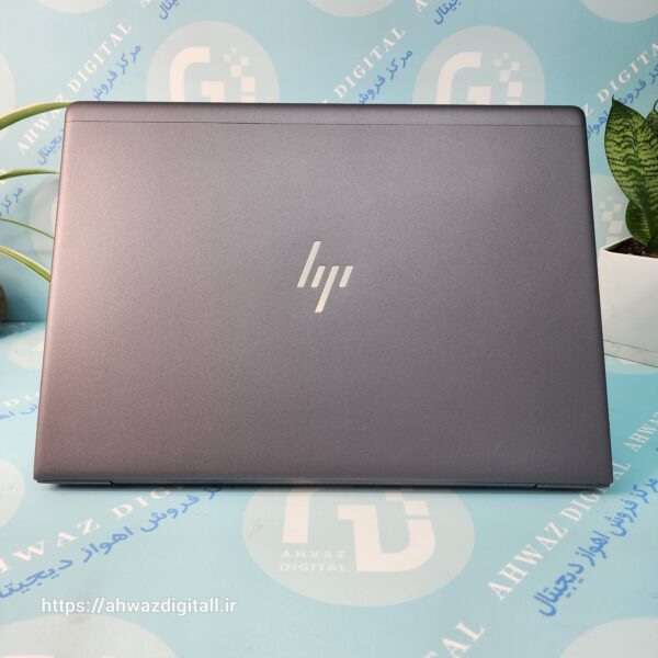لپ تاپ استوک HP Zbook 14U G5 - Image 2