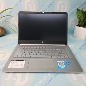 لپ تاپ HP مدل 14-DQ2031TG