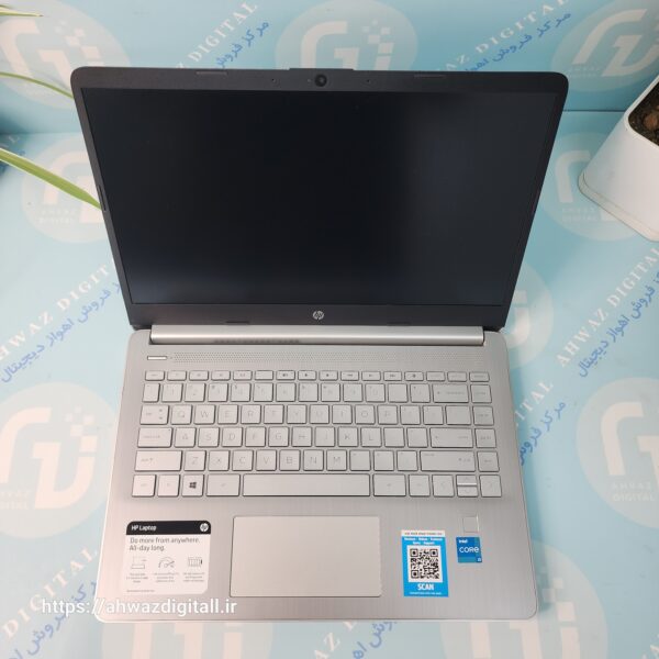 لپ تاپ استوک HP مدل 14-DQ2031TG - Image 2