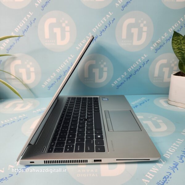 لپ تاپ HP 840 G6 - استوک - Image 4