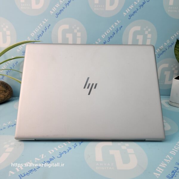 لپ تاپ HP 840 G6 - استوک - Image 5