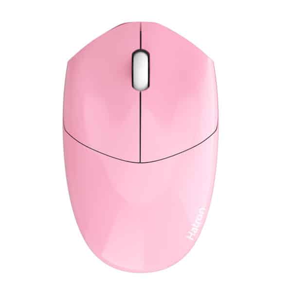 ماوس بی سیم هترون مدل HMW398SL - Image 2