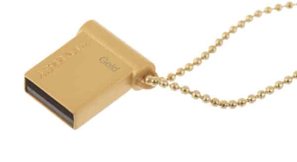 فلش مموری ایکس-انرژی مدل Gold ظرفیت 64 گیگابایت - Image 2
