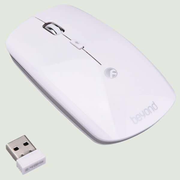 ماوس بیاند مدل BM-1230RF - Image 2
