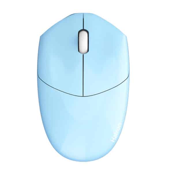 ماوس بی سیم هترون مدل HMW398SL - Image 3