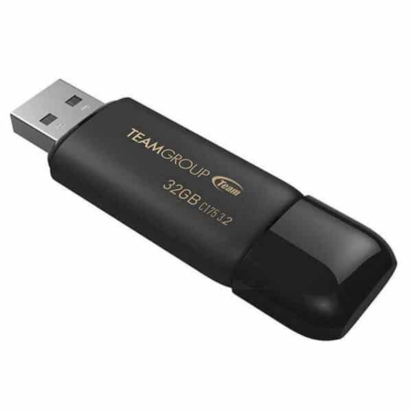 فلش مموری تیم گروپ مدل C175 ظرفیت 32 گیگابایت - Image 2