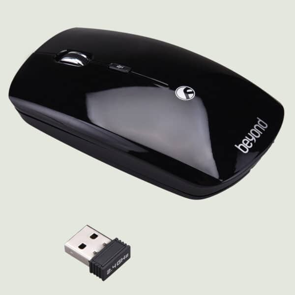 ماوس بیاند مدل BM-1230RF - Image 3