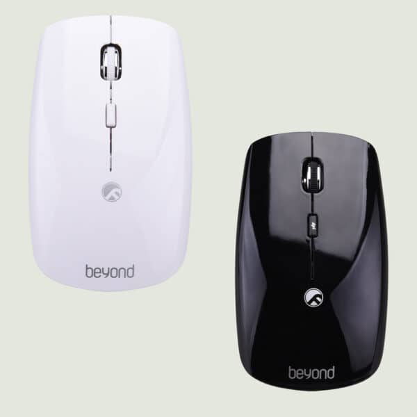 ماوس بیاند مدل BM-1230RF - Image 4