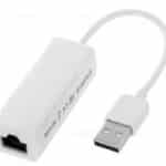 کابل تبدیل USB به Ethernet مدل LAN-B1