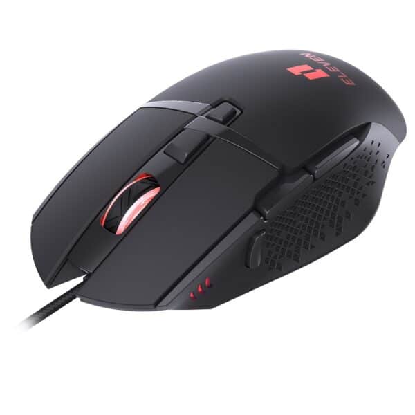 ماوس مخصوص بازی ایلون مدل Eleven GM4