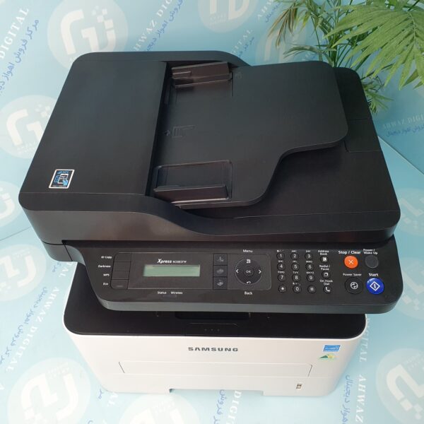 پرینتر چهار کاره سامسونگ SAMSUNG XPRESS SL-M2885FW - استوک - Image 2