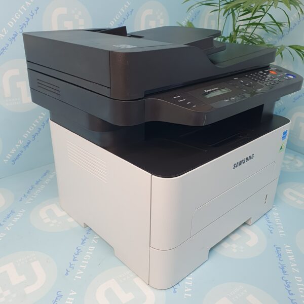 پرینتر چهار کاره سامسونگ SAMSUNG XPRESS SL-M2885FW - استوک - Image 3