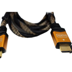 کابل HDMI فرانت مدل 4K طول 5 متر