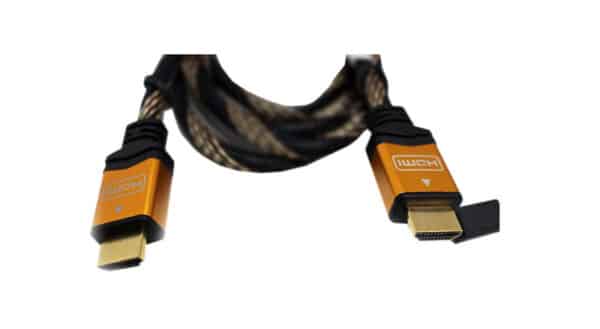 کابل HDMI فرانت مدل 4K طول 5 متر