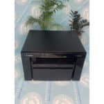پرینتر استوک سه کاره کانن مدل Canon i-SENSYS MF3010