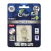 فلش مموری ویکومن مدل VC400S ظرفیت 64 گیگابایت - Image 2