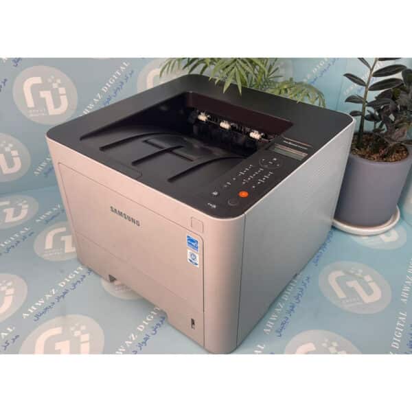 پرینتر استوک سامسونگ M3820ND - Image 3