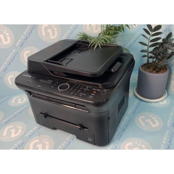 پرینتر سامسونگ چهار کاره SCX-4623F