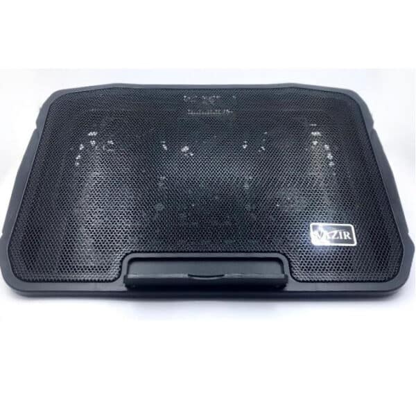 پایه خنک کننده لپ تاپ D-NET وزیر مدل H9 - Image 3