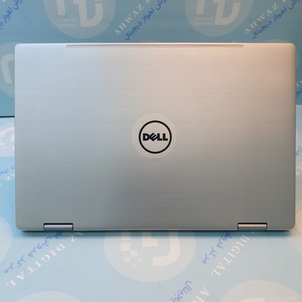 لپ تاپ استوک Dell Inspiron 15 - 7579 2x1 - Image 5