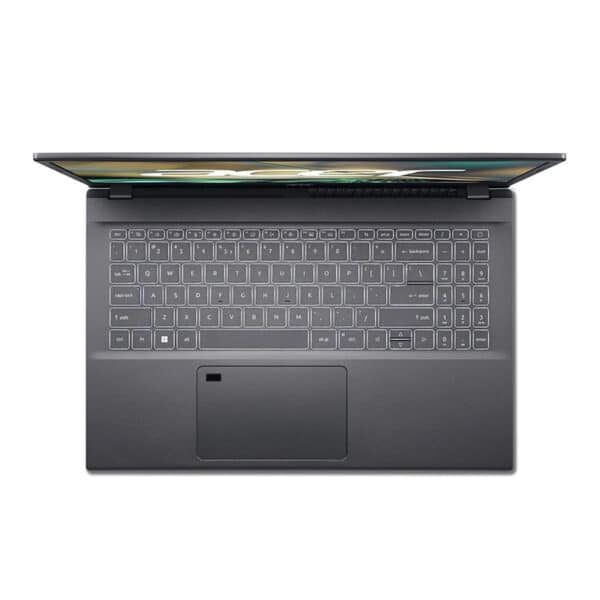 لپ تاپ 15.6 اینچی ایسر مدل Aspire 5 A515-57G-77JZ - Image 2