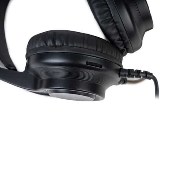 هدست مخصوص بازی کینگ استار مدل KWH175G - Image 4