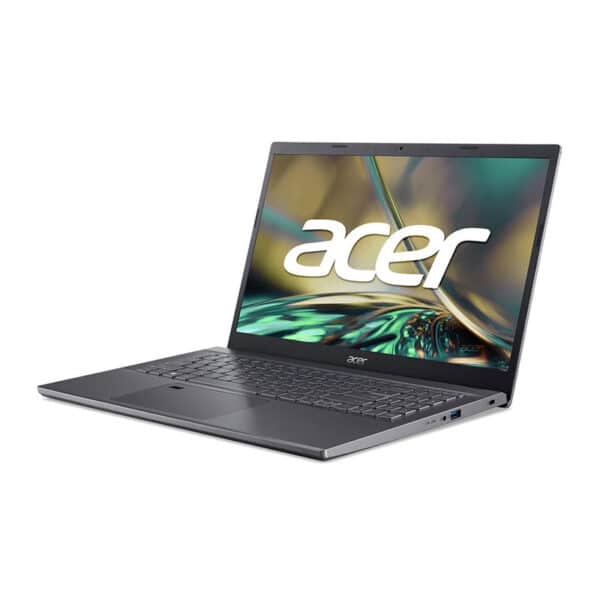 لپ تاپ 15.6 اینچی ایسر مدل Aspire 5 A515-57G-77JZ - Image 4