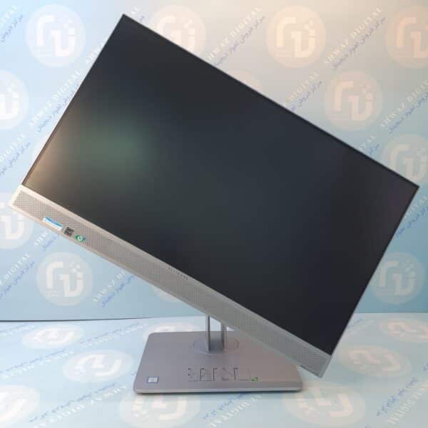 کامپیوتر استوک 24 اینچی اچ پی مدل EliteOne 800 G4 - Image 3