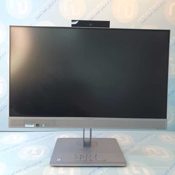 کامپیوتر استوک 24 اینچی اچ پی مدل EliteOne 800 G4 - Image 4