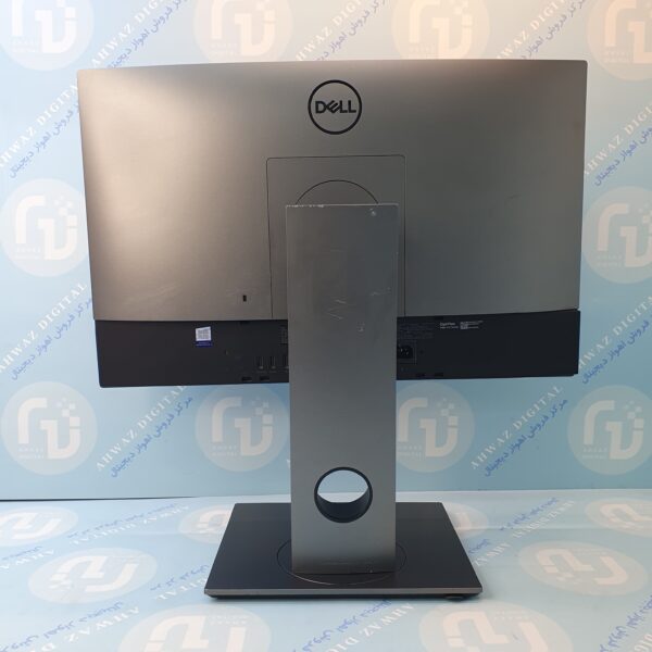 کامپیوتر استوک 24 اینچی دل مدل Optiplex 7470 - Image 4