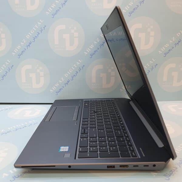 لپ تاپ استوک اچ پی مدل HP ZBOOK 15 G6 - Image 3