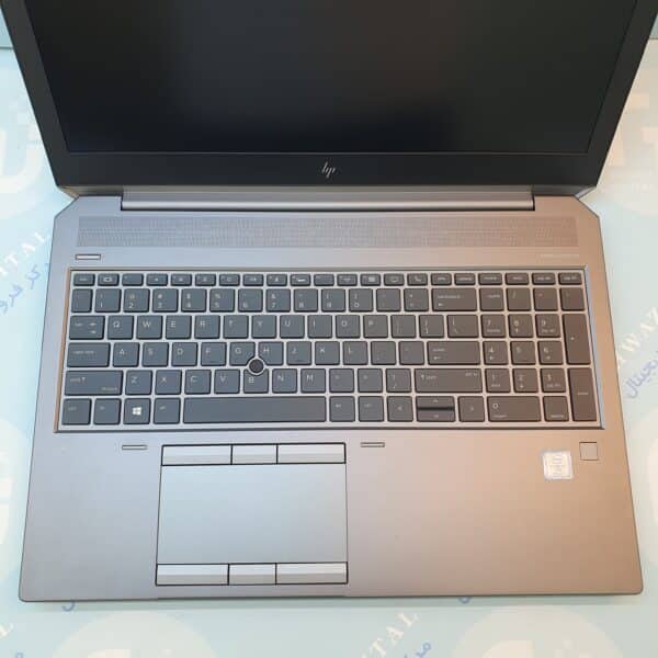 لپ تاپ استوک اچ پی مدل HP ZBOOK 15 G6 - Image 5